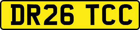 DR26TCC