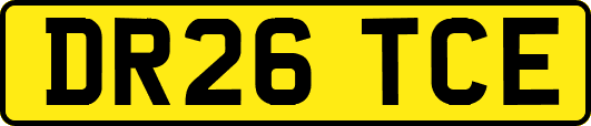 DR26TCE