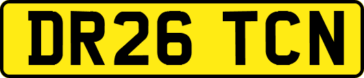 DR26TCN