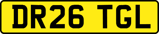 DR26TGL