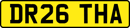 DR26THA