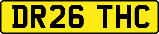 DR26THC