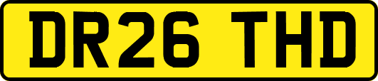 DR26THD