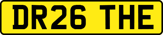 DR26THE