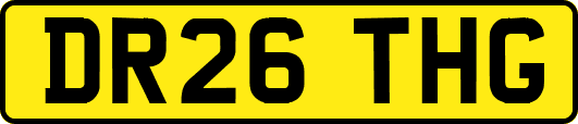 DR26THG