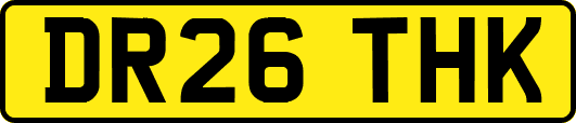 DR26THK