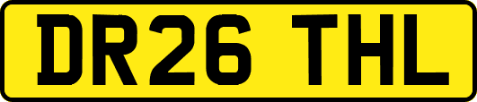 DR26THL