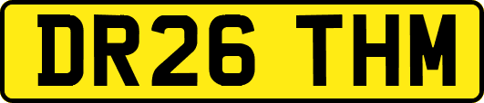 DR26THM