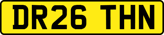 DR26THN