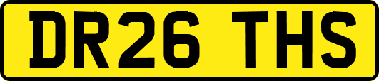 DR26THS