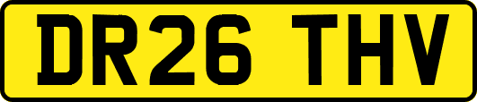 DR26THV