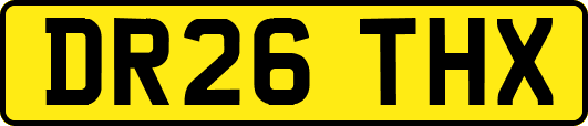 DR26THX