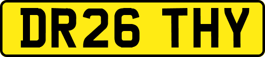 DR26THY