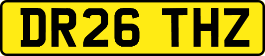 DR26THZ