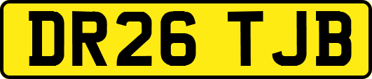 DR26TJB