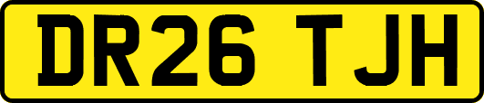 DR26TJH