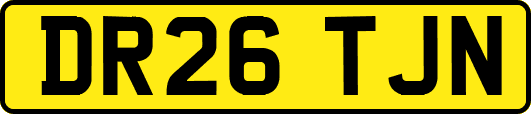 DR26TJN