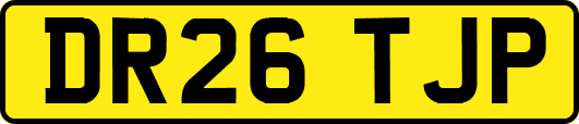DR26TJP