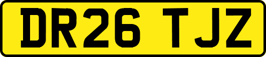 DR26TJZ