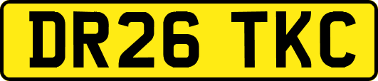 DR26TKC