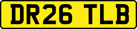 DR26TLB