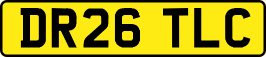 DR26TLC