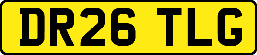 DR26TLG