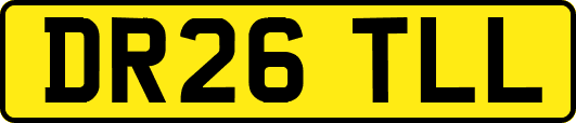 DR26TLL