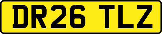 DR26TLZ