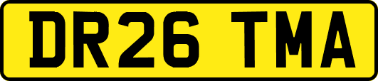 DR26TMA
