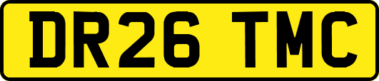 DR26TMC