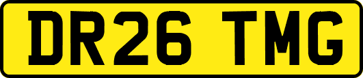 DR26TMG