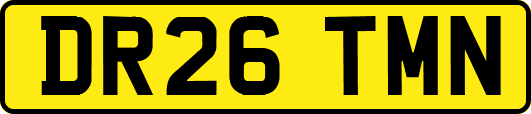 DR26TMN