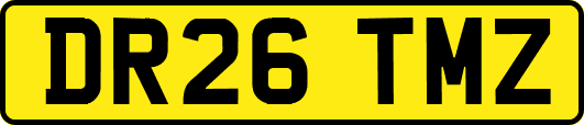 DR26TMZ