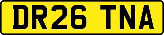 DR26TNA
