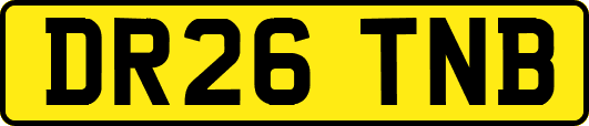 DR26TNB