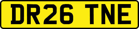 DR26TNE