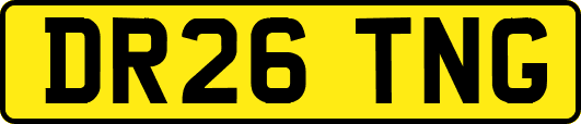 DR26TNG