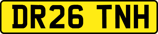 DR26TNH