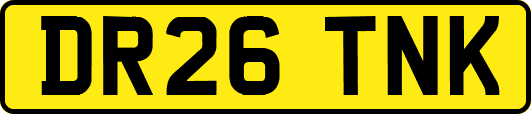 DR26TNK