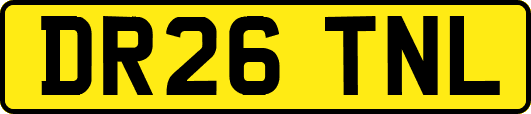 DR26TNL