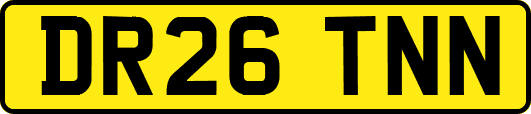 DR26TNN