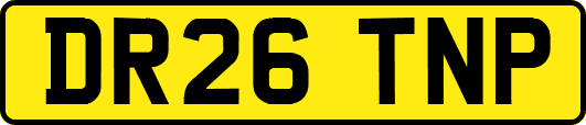 DR26TNP