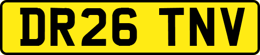 DR26TNV