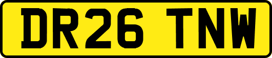 DR26TNW