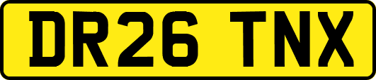 DR26TNX