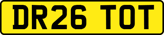 DR26TOT