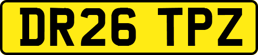 DR26TPZ