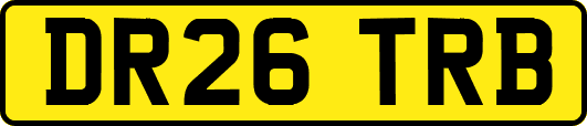 DR26TRB