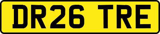 DR26TRE